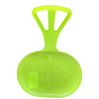 Санки-ледянка, маленькие (ЗЕЛЕНЫЕ)