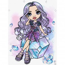 Картина по номерам 