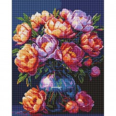 Алмазная мозаика 