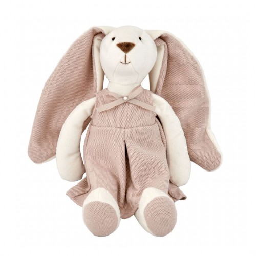 Плюшевая игрушка "Кролик Шерли" (TIGRES)