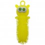 Игрушка антистресс "ЁЖИК-ТЯНУЧКА" (ЖЕЛТЫЙ) (MiC)
