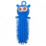Игрушка антистресс "ЁЖИК-ТЯНУЧКА" (СИНИЙ) (MiC)