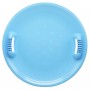 Санки-ледянка, 60 см (синие) (Toys Plast)