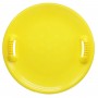 Санки-ледянка, 60 см (желтые) (Toys Plast)