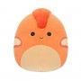 М'яка іграшка Squishmallows – Паразауролоф Нішель (19 cm) (Squishmallows)