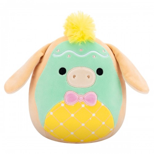 Мягкая игрушка Squishmallows - Пастельный ослик (19 cm) (Squishmallows)