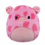 Мягкая игрушка Squishmallows – Поросенок Гвендел (30 cm) (Squishmallows)