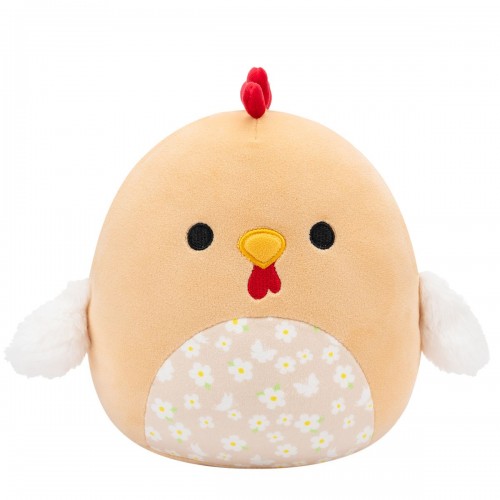 Мягкая игрушка Squishmallows - Петушок Рути (19 cm) (Squishmallows)