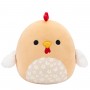 Мягкая игрушка Squishmallows - Петушок Рути (19 cm) (Squishmallows)