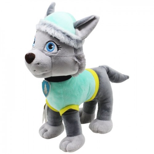 Мягкая игрушка "Эверест" 32 см. (Kinder Toys)