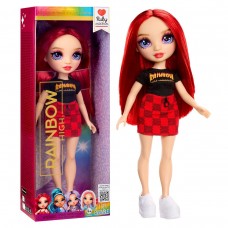 Кукла Rainbow High серии ОРР - Руби