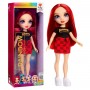 Кукла Rainbow High серии ОРР - Руби (Rainbow High)