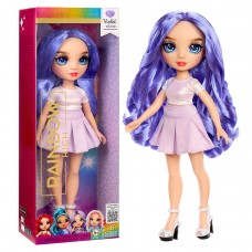 Кукла Rainbow High серии ОРР - Вайолет