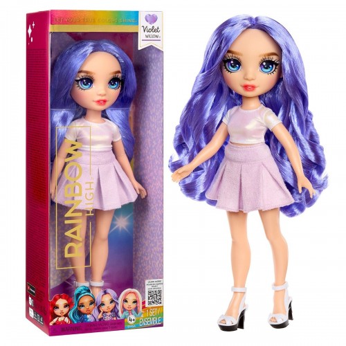 Кукла Rainbow High серии ОРР - Вайолет (Rainbow High)
