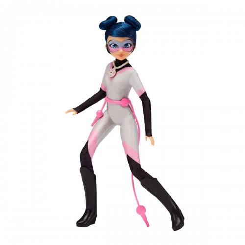 Лялька Леді Баг і Супер-Кіт - Мультимиша (Miraculous)