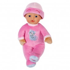 Лялька Baby Born серії For babies – Ніжна Соня (30 см)