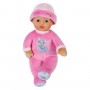 Лялька Baby Born серії For babies – Ніжна Соня (30 см) (BABY born)