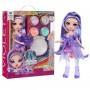 Игровой набор с куклой Rainbow High серии Rainbow Shimmers - Виолетта (Rainbow High)