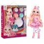 Игровой набор с куклой Rainbow High серии Rainbow Shimmers - Белла (Rainbow High)