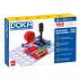 Конструктор електронний Doka 162 схеми (DOKA)