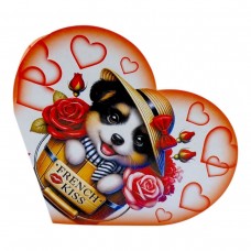 Открытка поздравительная 