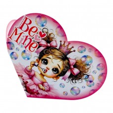 Открытка поздравительная 