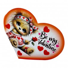 Открытка поздравительная 