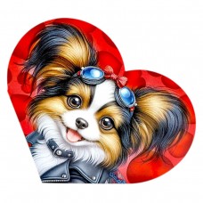 Открытка поздравительная 