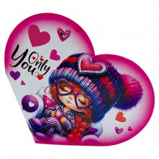 Открытка поздравительная 