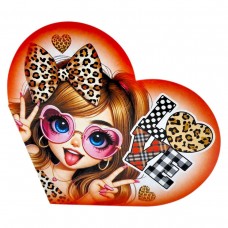 Открытка поздравительная 