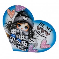 Открытка поздравительная 