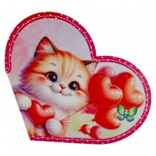 Открытка поздравительная 