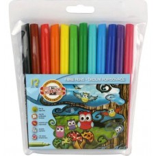 Фломастеры 