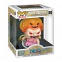 Игровая фигурка Funko POP! - Голодная Большая Мама (Funko)