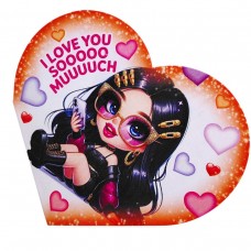 Открытка поздравительная 