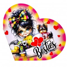 Открытка поздравительная 