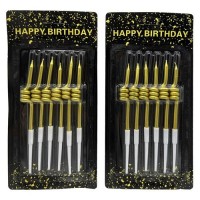 Свеча для торта 