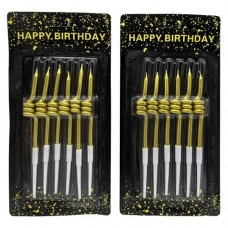 Свеча для торта 