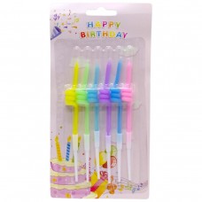 Свічка для торта 