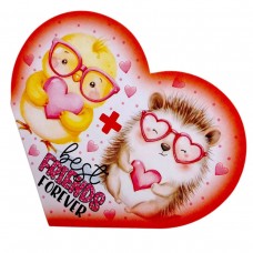 Открытка поздравительная 