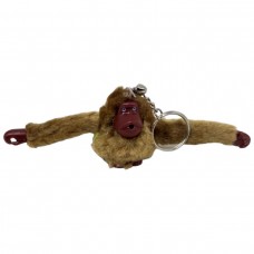 Брелок меховой 