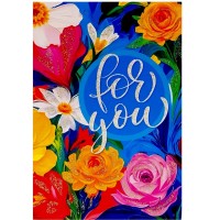 Листівка вітальна, з конвертом (10 шт)