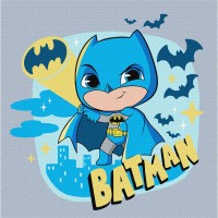 Картина по номерам 