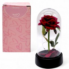 Игрушка-светянка 