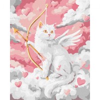 Картина по номерах 