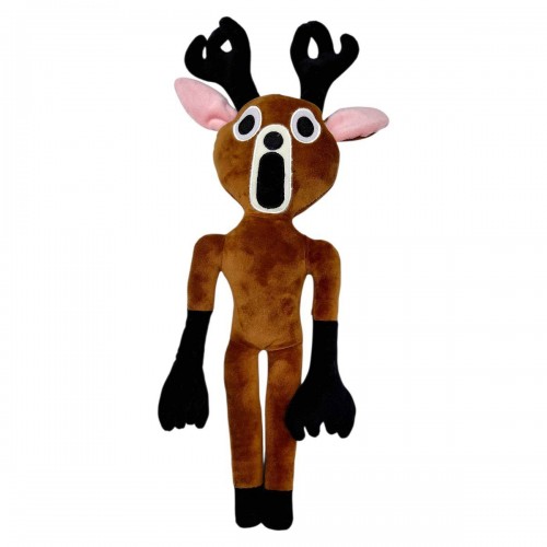 Мягкая игрушка "Олень" 38 см (Копиця)