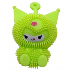 Сияющий ежик Аниме 