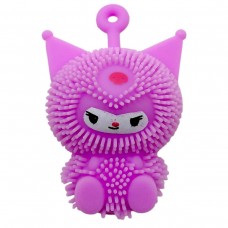 Сияющий ежик Аниме 