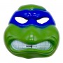 Маска "Черепашки Ниндзя" (СИНЯЯ) (MiC)