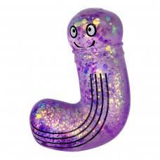 Антистрес жуйка-тягучка 